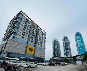 LMY Apartments-Facing Centaurus Mall Islamabad